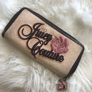 Juicy Couture Wallet